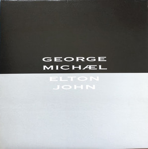George Michael / Elton John - Don&#039;t Let The Sun Go Down On Me