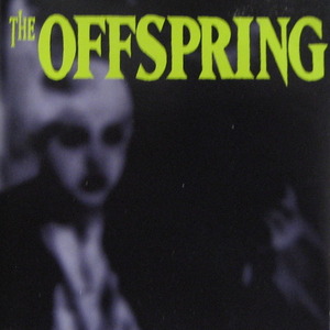 THE OFFSPRING - The Offspring (CD)
