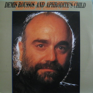 DEMIS ROUSSOS AND APHRODITE&#039;S CHILD - FOLLOW ME