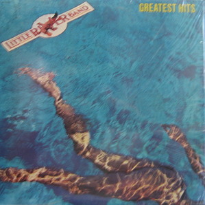 LITTLE RIVER BAND - GREATEST HITS