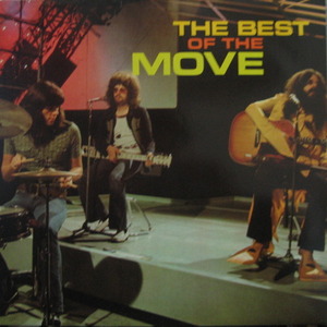 THE MOVE - The Best of THE MOVE 