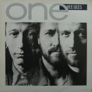 BEE GEES - ONE