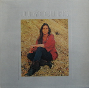 JUDY COLLINS - Whales And Nightingales