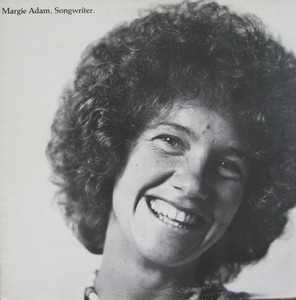 MARGIE ADAM - SONGWRITER 