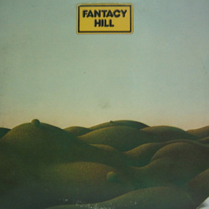 FANTACY HILL - Fantacy hill 