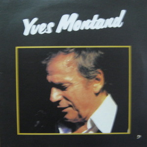 YVES MONTAND - LES FEUILLES MORTES 고엽