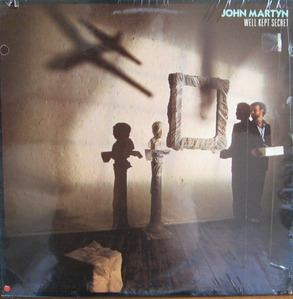 JOHN MARTYN - WELL KEPT SECRET