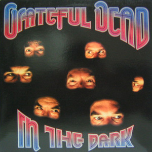 GRATEFUL DEAD - In The Dark 