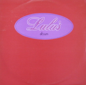 LULU - LULU&#039;S ALBUM