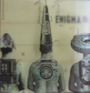 Enigma - 3: Le Roi Est Mort, Vive Le Roi! (CD)