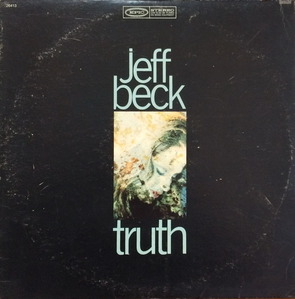 JEFF BECK - Truth 