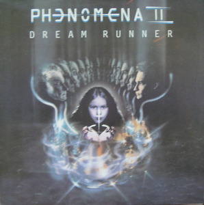 PHENOMENA II - DREAM RUNNER (준라이센스)