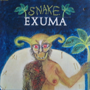 EXUMA - Snake