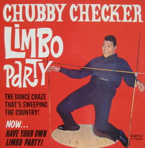 CHUBBY CHECKER - LIMBO Party 