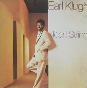 EARL KLUGH - Heart String (CD)