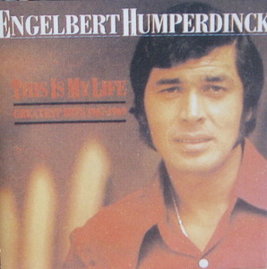 Engelbert Humperdinck - Greatest Hits 1967-1969 (CD)