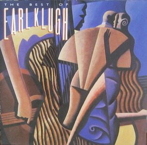 Earl Klugh - The Best of Earl Klugh (CD)