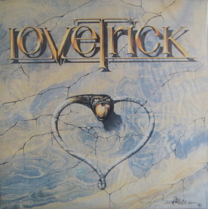 Lovetrick - Lovetrick (미개봉)