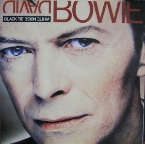 David Bowie - Black Tie White Noise 