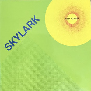 SKYLARK - WILD FLOWER 