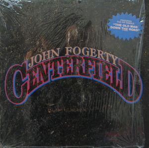 JOHN FOGERTY - GENTERFIELD