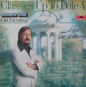 JAMES LAST - CLASSICS UP TO DATE 4