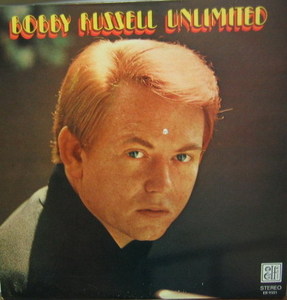 BOBBY RUSSELL - Unlimited (&quot;BELL Elf-9501&quot;)