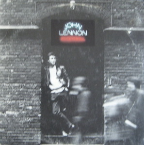 JOHN LENNON - ROCK&#039;N&#039;ROLL