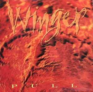 Winger - Pull 