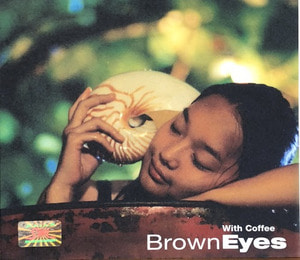 브라운 아이즈 (Brown Eyes) - 1집 벌써 1년 (아웃케이스 초판/CD)