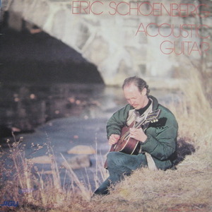 ERIC SCHOENBERG - ACOUSTIC GUITAR