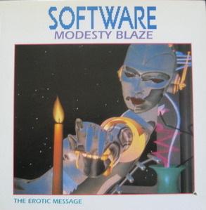 Software - Modesty Blaze 