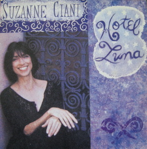 Suzanne Ciani - Hotel Luna 