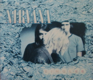 Nirvana - Singles (6CD BOX)