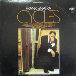 FRANK SINATRA - Cycles (&quot;Both Sides Now&quot;)