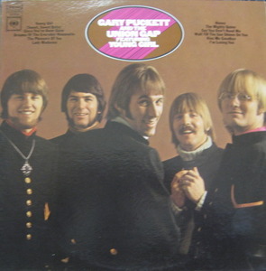 GARY PUCKETT AND THE UNION GAP - YOUNG GIRL 