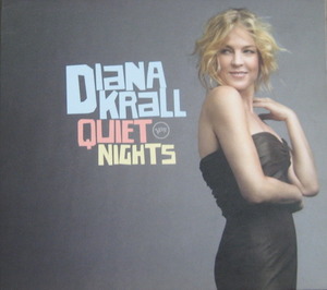 Diana Krall - Quiet Nights (Digipack/CD)