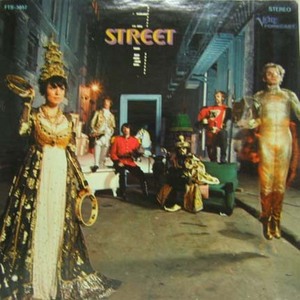 STREET - Street