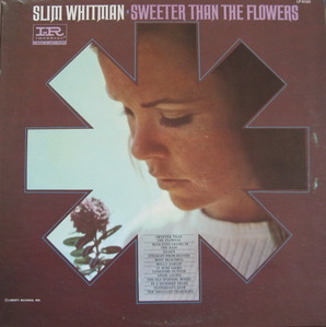 SLIM WHITMAN - Sweeter Than The Flowers (&quot;Molly Darlin&quot;)