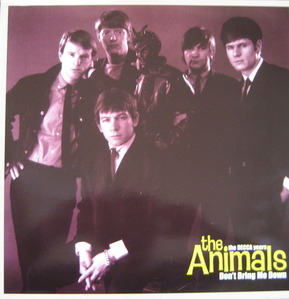 ANIMALS - Don&#039;t Bring Me Down