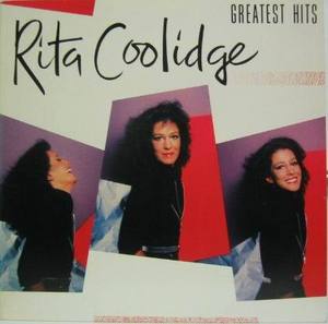 Rita Coolidge - HITS