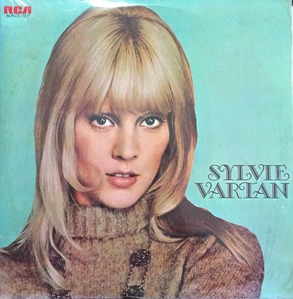 SYLVIE VARTAN - GRANDPRIX ALBUM VOL.2 (2LP)