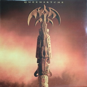 Queensryche - Promised Land 