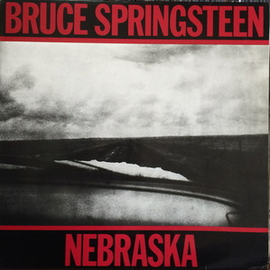Bruce Springsteen - Nebraska 