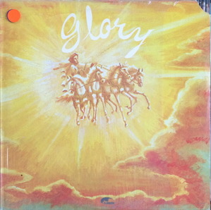 GLORY - Glory