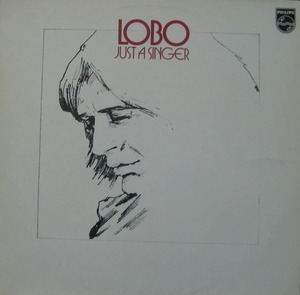 LOBO - Just A Singgr