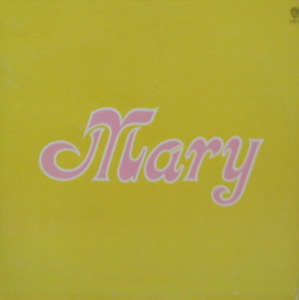 MARY TRAVERS - Mary