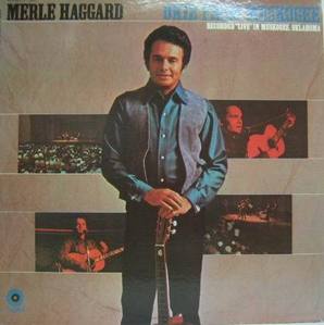 MERLE HAGGARD - Okie From Muskogee (&quot;철 날 때도 됐지/사월과 오월, 서유석&quot;)