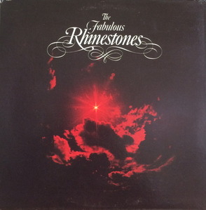 FABULOUS RHINESTONES - The Fabulous Rhinestones