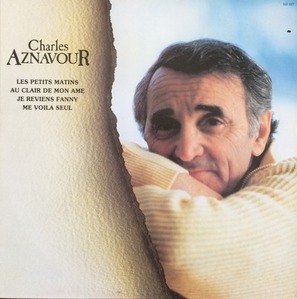 CHARLES AZNAVOUR - CHARLES AZNAVOUR (&quot;ISABELLE&quot;)